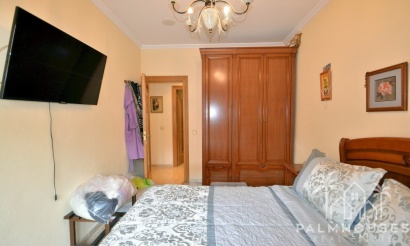 Resale - Villa - Guardamar del Segura - Guardamar del Segura Centro