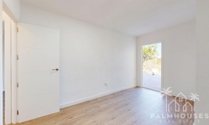 Herverkoop - Villa - Orihuela - Villamartin