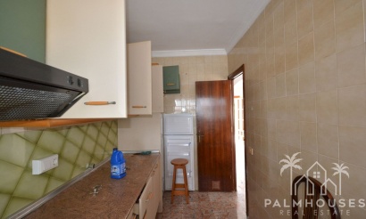 Revente - Villa - Torrevieja - Torrevieja Centro