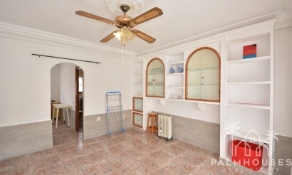 Revente - Villa - Torrevieja - Torrevieja Centro
