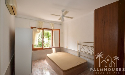 Revente - Villa - Torrevieja - Torrevieja Centro