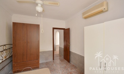 Revente - Villa - Torrevieja - Torrevieja Centro
