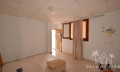 Revente - Villa - Torrevieja - Torrevieja Centro