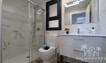 Revente - Apartment - Orihuela - Villamartin