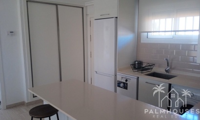 Resale - Apartments - Orihuela - Mil Palmeras