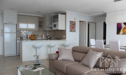 Resale - Apartments - Orihuela - Mil Palmeras