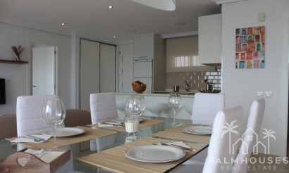 Resale - Apartments - Orihuela - Mil Palmeras
