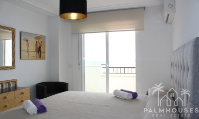 Resale - Apartments - Orihuela - Mil Palmeras