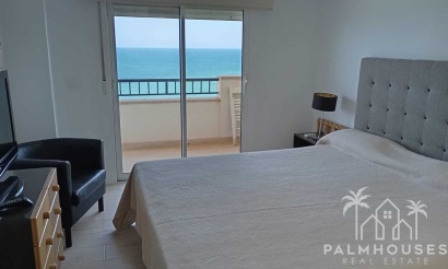 Resale - Apartments - Orihuela - Mil Palmeras