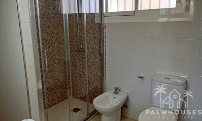 Resale - Apartments - Orihuela - Mil Palmeras