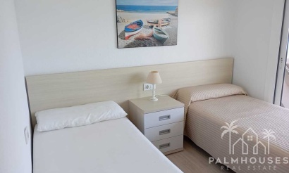 Resale - Apartments - Orihuela - Mil Palmeras