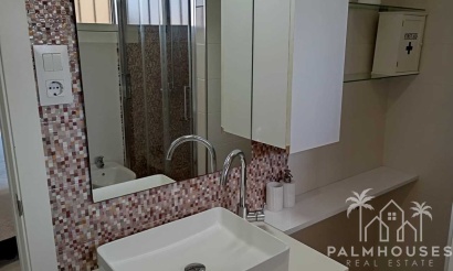 Resale - Apartments - Orihuela - Mil Palmeras