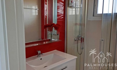 Resale - Apartments - Orihuela - Mil Palmeras