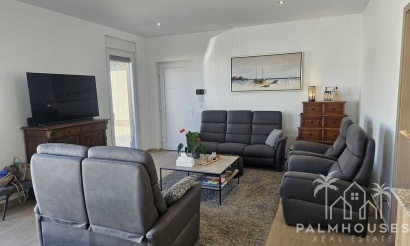 Revente - Villa - Torrevieja - Torrevieja Centro