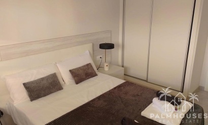 Resale - Apartments - Orihuela - Villamartin