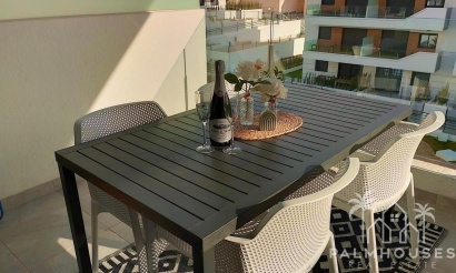 Resale - Apartments - Orihuela - Villamartin