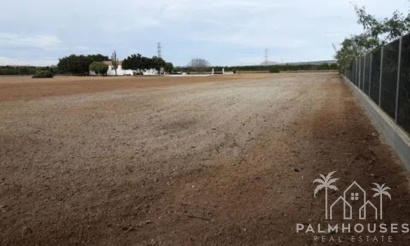Revente - Villa - San Miguel de Salinas - San Miguel de Salinas Centro