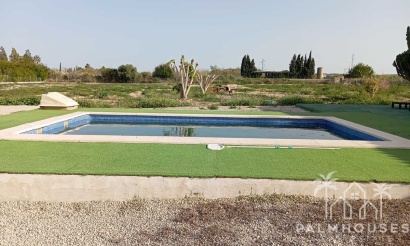 Revente - Villa - San Miguel de Salinas - San Miguel de Salinas Centro