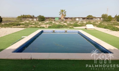Revente - Villa - San Miguel de Salinas - San Miguel de Salinas Centro