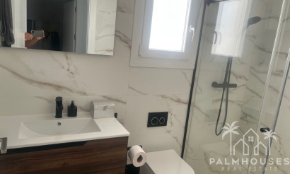 Revente - Villa - Los Montesinos - Los Montesinos Centro