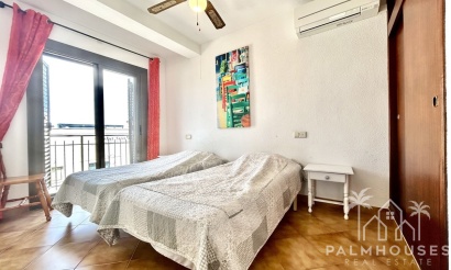 Venta - Apartment - Orihuela - Cabo Roig