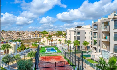 Herverkoop - Appartement - Orihuela - Villamartin