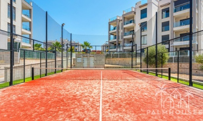 Herverkoop - Appartement - Orihuela - Villamartin