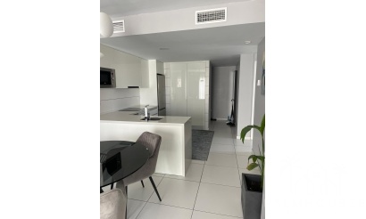 Herverkoop - Appartement - Orihuela - Villamartin