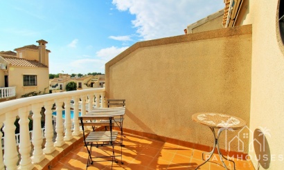 Revente - Maison - Orihuela - Villamartin
