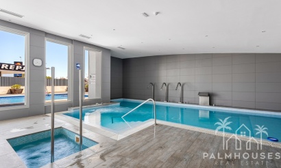 Venta - Apartment - Orihuela - Los Dolses