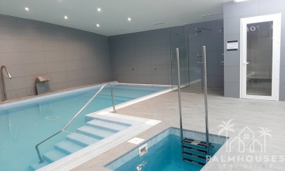 Venta - Apartment - Orihuela - Los Dolses
