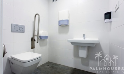 Venta - Apartment - Orihuela - Los Dolses