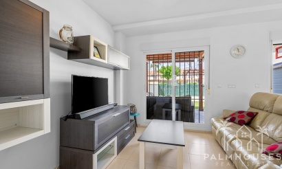 Revente - Maison - Rojales - Ciudad Quesada