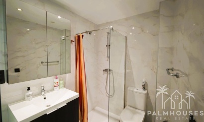 Venta - Apartment - Orihuela - La Zenia