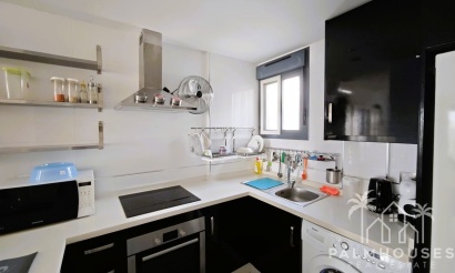 Venta - Apartment - Orihuela - La Zenia