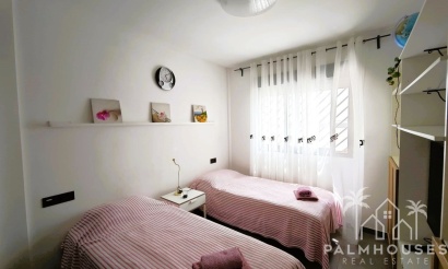 Venta - Apartment - Orihuela - La Zenia