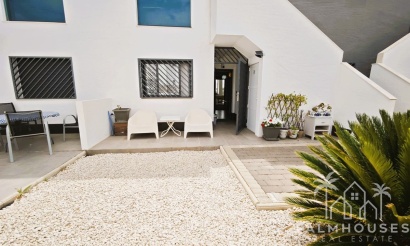 Venta - Apartment - Orihuela - La Zenia
