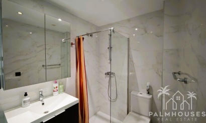 Venta - Apartment - Orihuela - La Zenia