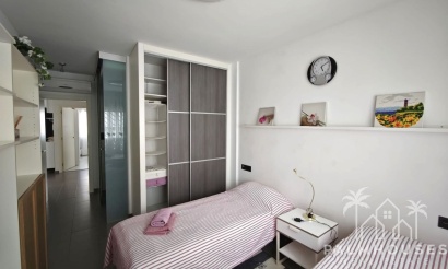 Venta - Apartment - Orihuela - La Zenia