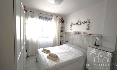 Venta - Apartment - Orihuela - La Zenia
