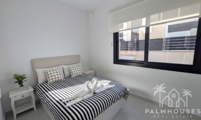 Revente - Villa - Orihuela - Los Dolses