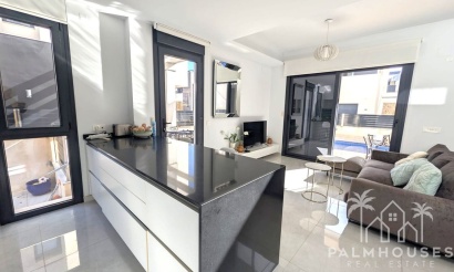 Revente - Villa - Orihuela - Los Dolses