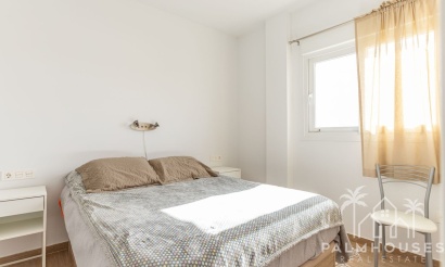 Revente - Apartment - Torrevieja - Torrevieja Centro