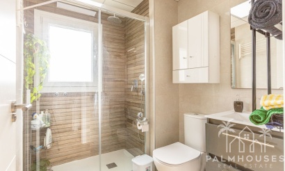 Revente - Apartment - Torrevieja - Torrevieja Centro