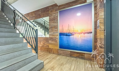 Revente - Apartment - Torrevieja - Torrevieja Centro