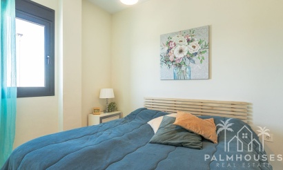 Revente - Apartment - Orihuela - Orihuela Costa