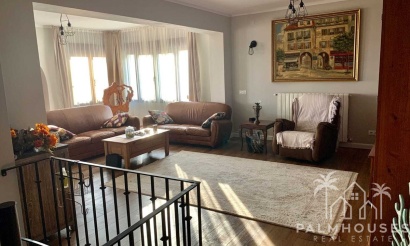 Revente - Villa - Jávea - Xàbia - Jávea - Xàbia Centro