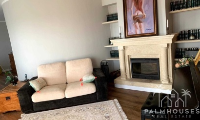 Revente - Villa - Jávea - Xàbia - Jávea - Xàbia Centro
