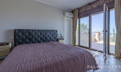 Revente - Villa - Jávea - Xàbia - Jávea - Xàbia Centro