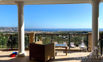 Revente - Villa - Jávea - Xàbia - Jávea - Xàbia Centro